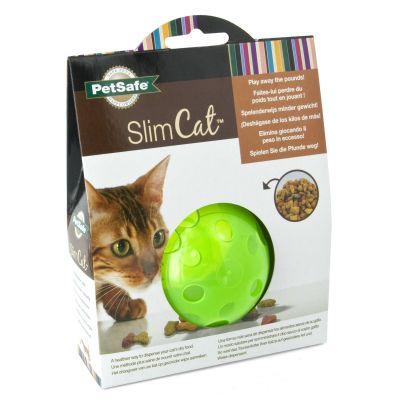 SlimCat™ grün