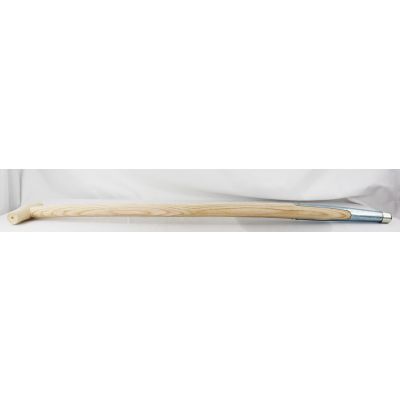 Grabegabelstiel 90 cm mit Dülle