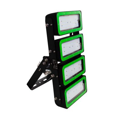 MultiLED pro 300 Watt - LED Leuchte zur Beleuchtung von Ställen und Hallen