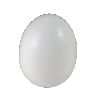 Kunststofftaubeneier, Nesteier für Tauben