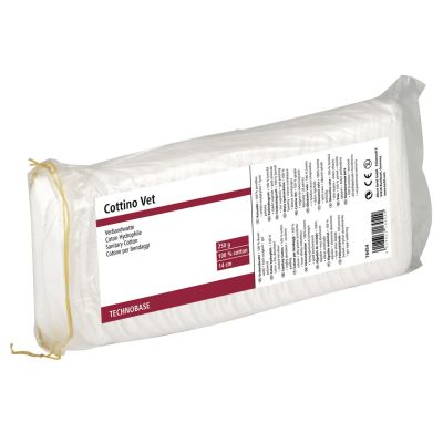 Verbandwatte Cottino Vet 100 g 10 cm breit
