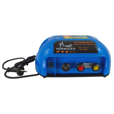 Weidezaungerät Herkules X-Tra N13000