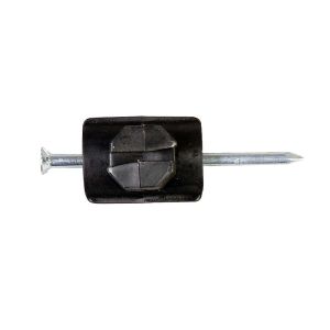 Nagelisolator, klein - 50 Stück von Eider 0023-005