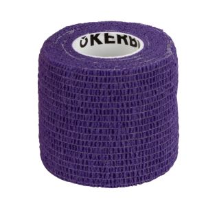 EquiLastic Bandagen, verschiedene Farben, selbsthaftend 7,5 cm breit