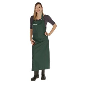 Melkerschürze Premium 125 x 118 cm - wasserdicht