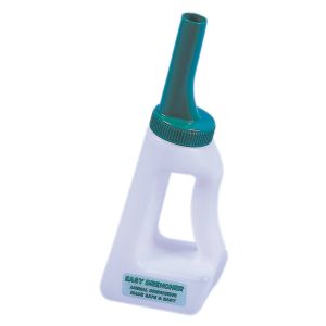 EASY Drencher - die ideale Eingabeflasche für Großvieh