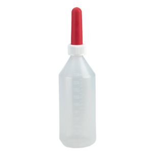 Kälberflasche 1 Liter