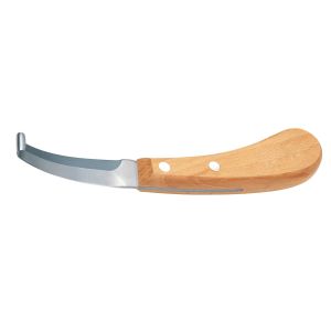 Huf und Klauenmesser Profi, beidseitig, mittel