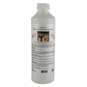 Watersafe Wildschreck - Hunde und Katzenstopp Depot 500ml