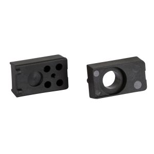Umrüstsatz Primaflexzange schwarz, Primaflex