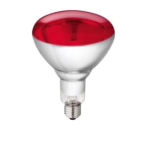 Infrarotbirne Philips 150 Watt