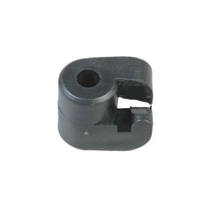Ersatz Isolator zum Aufschlagen - 100 Stück / Pack