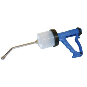 Drencher / Eingabespritze 300 ml 