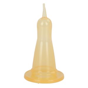 Anti-Vac Sauger für Lämmerflasche