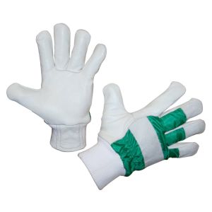 Winterhandschuh Rindsvollleder Wood II Gr. 9 - 12 - Handschuh Keron