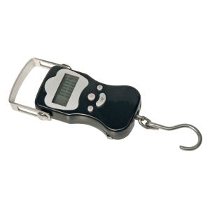 Hängewaage mit Digitalanzeige bis 50 kg - Digitale Waage