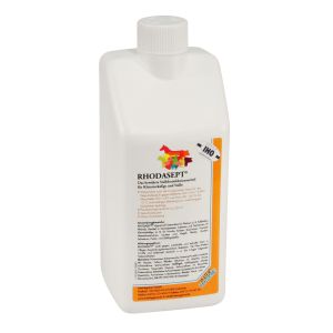 Rhodasept Stall Desinfektionsmittel 1000 ml 