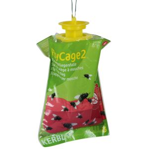 Fliegenfalle FlyCage2