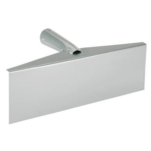 Kotkrücke 35 cm, Stahlblech, ohne Stiel