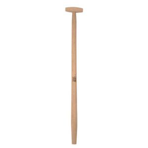 Spatenstiel T-Griff  110 cm