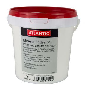 Minesta Fettsalbe