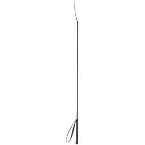 Reitgerte 100 cm, Fiberglas