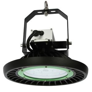 LED Hallenstrahler 100 Watt - 8000 Lumen - Stall, Reithalle, Lagerhalle