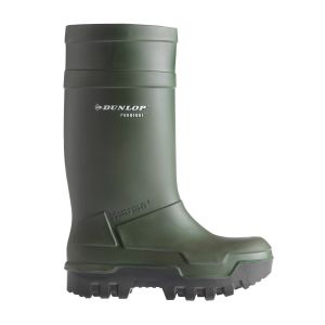 Dunlop® Purofort Thermo plus S5 Sicherheitsstiefel - Stiefel bis -50 °C