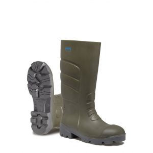 NORA Sicherheitsstiefel Megamax S5 Gr. 36 - 49