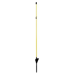 Fiberglasstab 110 cm 10er Pack