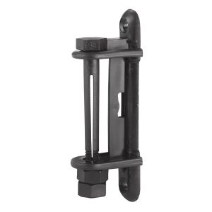 Bandspannisolator, 10 Stück