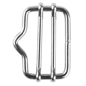 Bandverbinder, verzinkt, bis 40 mm, 5 Stück