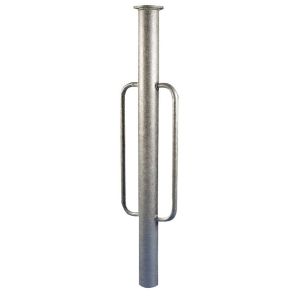 Handramme bis 100 mm