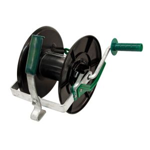 Haspel für Multipfahl