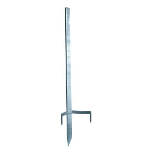 Multipfahl 120 cm für Haspel