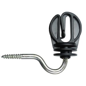 Ringisolator für Breitband, 25 Stück