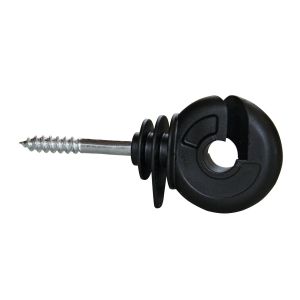 Ringisolator, kompakt, 25 Stück