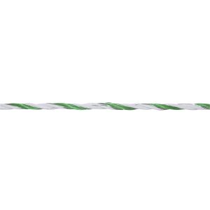 Weidelitze Star-Classe, 3 x 0,20  Niro + 3 x 0,25 Kupfer, 400 m