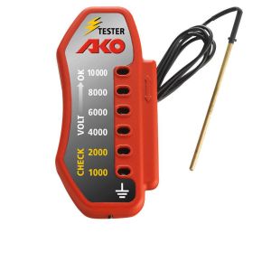 Zaunprüfer AKO bis 10000 V