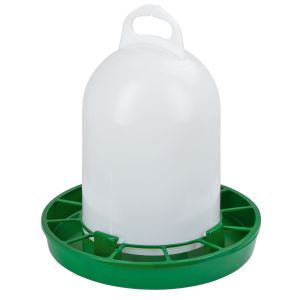 Geflügel Futterautomat 4 kg Stükerjürgen - Hühner Futterautomat
