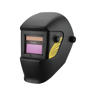 Automatik - Schweißschutzhelm