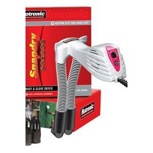 Snapdry Schuhtrockner & Handschuhtrockner