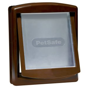 Staywell® Original 2-Wege Haustiertüre mittel