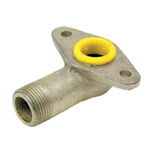 Ansaugstutzen Weidepumpe Eider E2
