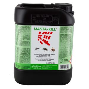 Fliegengift Masta Kill, 2500 ml Kanister 