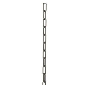 Aufhängekette 4 mm, Länge 75 cm  