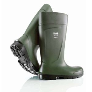 Bekina® Agrilite S5 - Sicherheitsstiefel mit Stahlkappe & Stahlsohle