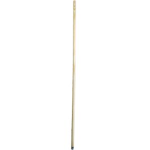 Besenstiel 1400 x 24 mm mit Gewinde
