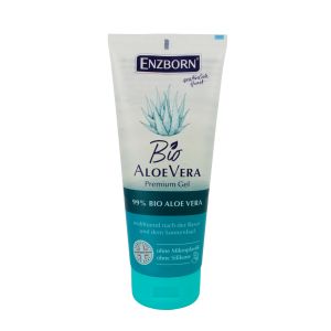 Bio Aloe Vera Premium Gel - 200ml 