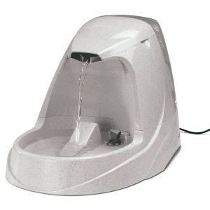 PetSafe Haustierbrunnen Drinkwell® - Platinum - D2-EU-45